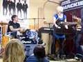 Mates of State "Get Better" Sonic Boom Records