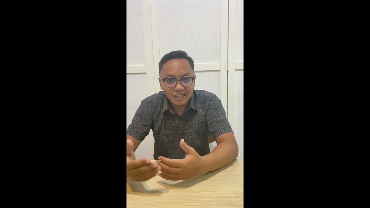 Widia Susanto - Promotor STIFIn Brain | Peraih Annual Reward STIFIn Brain 2024 Kategori Gold Star