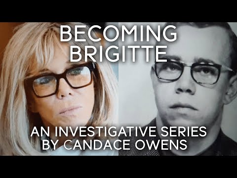 Becoming Brigitte: The Epilogue