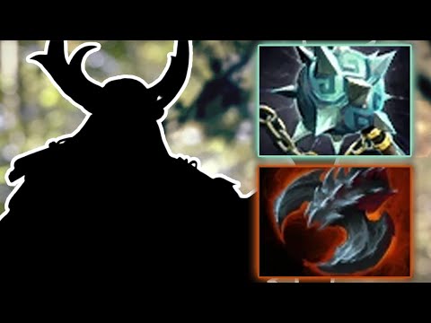 W33 Pick this Unplayed Hero on Mid - Have you ever played this Hero Mid??