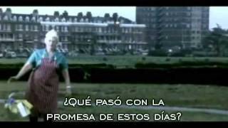 Delirious - Promise (subtitulado español) [History Maker]