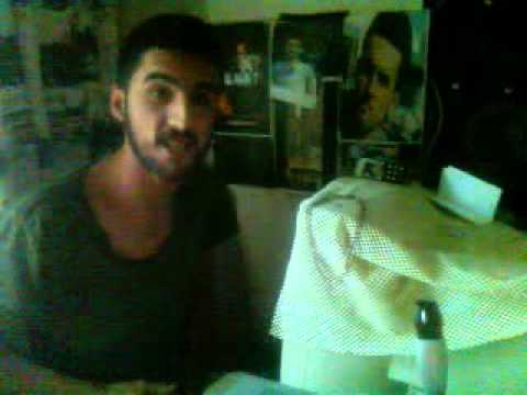 Bilinç6 Music  Alamet e Ziyaret Cinayet Part 1 Zorla acapella