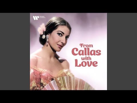 Il trovatore, Act 1: "Tacea la notte placida" - "Di tale amor" (Leonora)