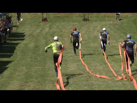 Myštěves - VČHL Dubenec 2019