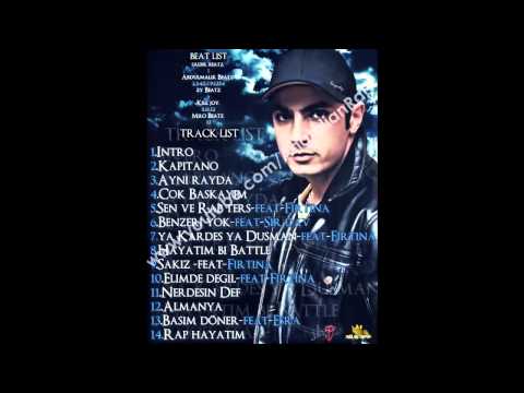 Defkhan - Ya Kardes Ya Düsman (feat. Firtina) [07] [HQ+DOWNLOAD]
