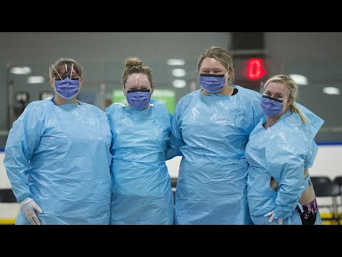 COVID 19 Update April 15, 2020