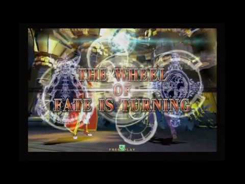 BBCF 6/6/2016 Central Hachiouji HWB - Mabukapu (RE) VS Sugiyama (VK) FT5