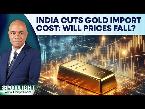 India Slashes Import Prices on Gold, Silver; How Will It Impact Precious Metals Prices? | Spotlight