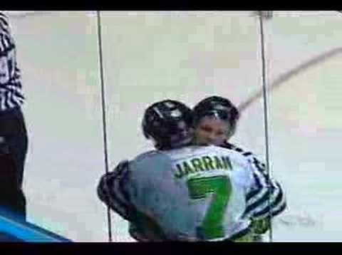 Brian Soso vs David Jarram