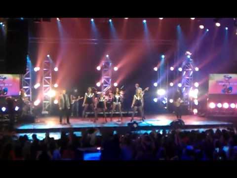 Karel Gott ft. Olga Lounová- Dál za obzor