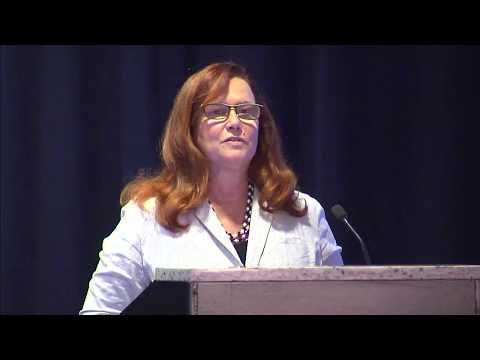 2017 Annual Conference — Day One Afternoon Sessions (1:15 PM—4:30 PM)