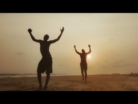 Fireboy DML and Pheelz