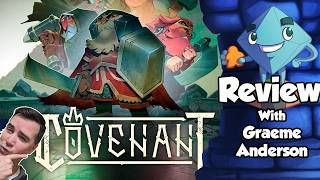 Dice Tower - Covenant video thumbnail