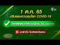 อาการ