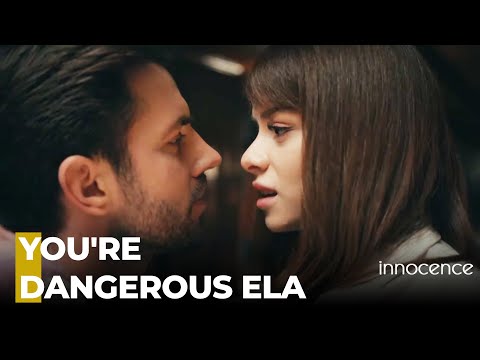 Threats Won't Make A Relationship Work - Innocence