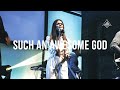 Such an Awesome God // Resonate Worship (LIVE)