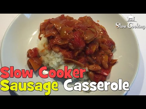 download lagu mp3 mp4 Slow Cooker Sausage Recipes Nz, download lagu Slow Cooker Sausage Recipes Nz gratis, unduh video klip Slow Cooker Sausage Recipes Nz