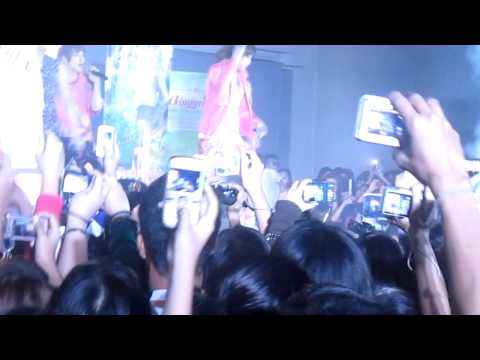 [FANCAM] 122712 F.CUZ @ KPOP NATION 3 ~ NO. 1