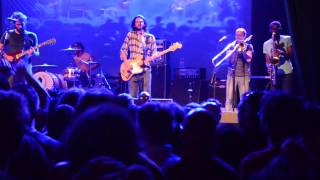 RX Bandits - ...And The Battle Begun [The Fonda]