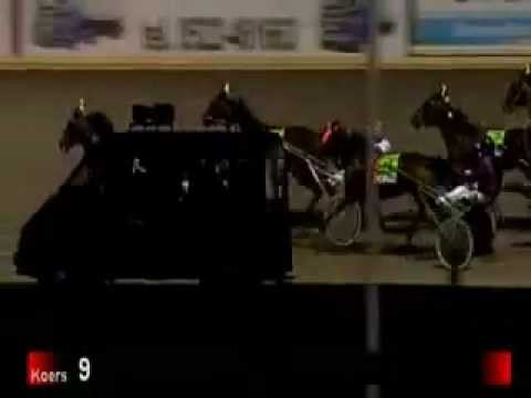 Derby der Vierjarigen 2012 -Bibi Barosso