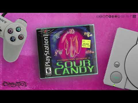 Rhythm is Sour Candy - Lady Gaga with BLACKPINK vs. SNAP!