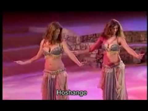 Azhdar Wahbi - Shewnim u Shilan (2009) & Dance.