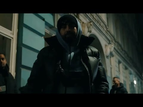 Koushino ft. Olexesh - Viertel (prod. Maggaz)