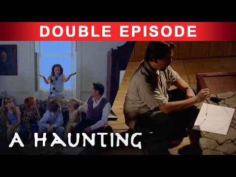 Heroes Arise | A Haunting Drama! | DOUBLE EPISODE