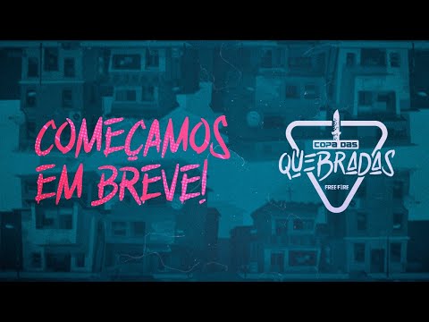 COPA DAS QUEBRADAS - GRANDE FINAL