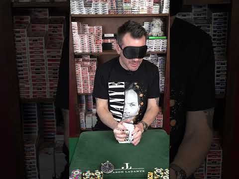 casino shuffle