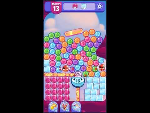 Angry Birds Dream Blast Level 1121 - NO BOOSTERS 😠🐦💤🎈 | SKILLGAMING ✔️