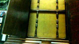 Victor Credenza plays Maple Leaf Rag - Sidney Bechet