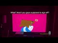 Cartoon Network Error 10 7 19