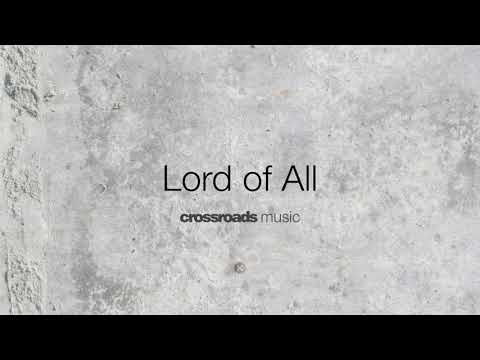 Thumbnail for Lord Of All video