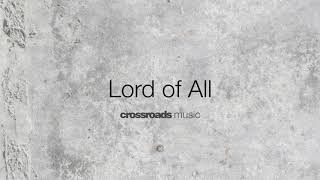 Lord Of All