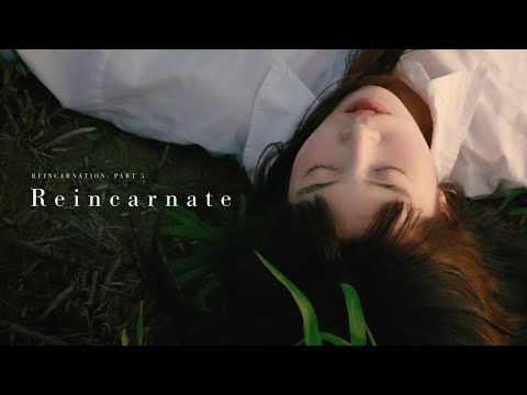 키스누 (Kisnue) - Reincarnate [Official Visualizer]