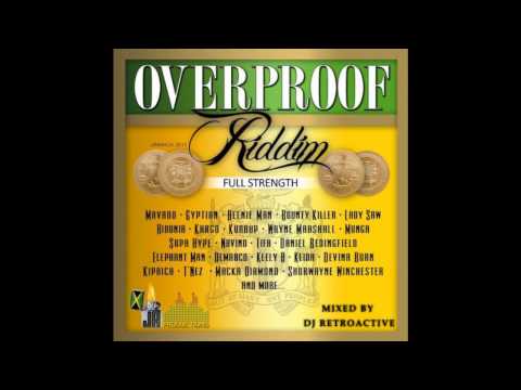 Daniel Bedingfield   Sometimes You Just Know (Over Proof Riddim)