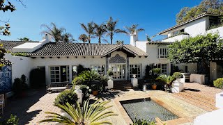 #Marbella Marbella Club Hotel | Villa Del Mar | room tour.