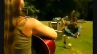 Lovin&#39; Woman - Pride &amp; Glory (Live Acoustic)