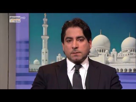 "Mohammed - Der Prophet und seine Zeit" - History Live am 27.03.2016