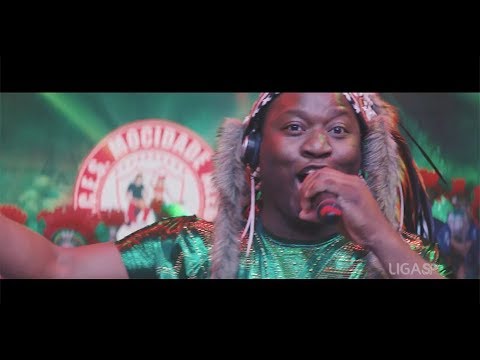 Mocidade Alegre 2019 |  Clipe Oficial Liga SP (Igor Sorriso)