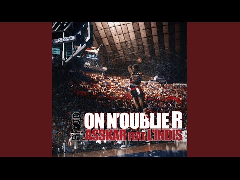 On n'oublie R (feat. L'indis)