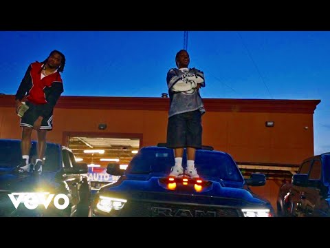 42 Dugg - It Get Deeper Pt. 3 (feat. Doughboy Clay) (Official Video)