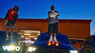 42 Dugg - It Get Deeper Pt. 3 (feat. Doughboy Clay) (Official Video)