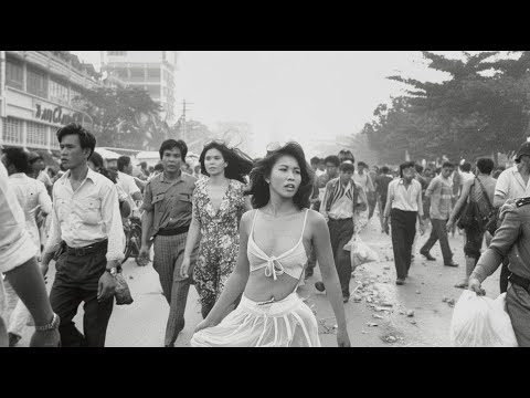 Fall of Phnom Penh – April 17, 1975 The Day Cambodia Changed Forever
