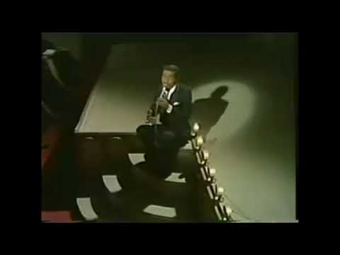 What Kind Of Fool Am I? (Live) - Sammy Davis Jr.