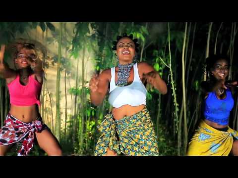 Rocky Gold Oti kpôkpô (Clip officiel) 2016