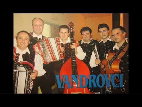 Ansambel Vandrovci - Ni prepozno