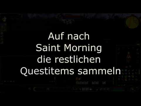 Flyff - Lord Hawait0ast veranstaltet ein Event #ThenraFlyff