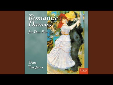 Waltzes, Op.22, No.1